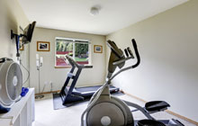 Lealholm home gym construction leads